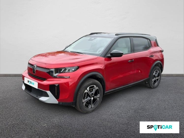 Citroen C3 Aircross  - 27 490 €
