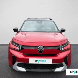 Citroen C3 Aircross Hybride 145 e-DSC6 MAX Foug&egrave;res