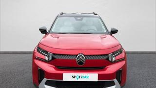 Citroen C3 Aircross  - photo 1