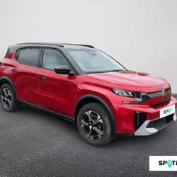 Citroen C3 Aircross Hybride 145 e-DSC6 MAX Foug&egrave;res