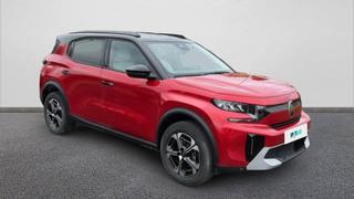 Citroen C3 Aircross  - photo 2