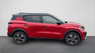 Citroen C3 Aircross  - photo 3