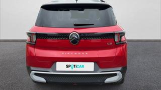 Citroen C3 Aircross  - photo 4