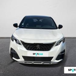 Peugeot 3008 1.6 THP 165 S&S EAT6 GT LINE Mayenne