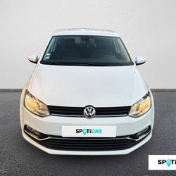 Volkswagen Polo 1.2 TSI 110 DSG7 Sportline BMT Mayenne