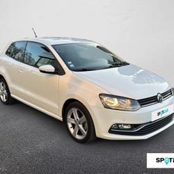 Volkswagen Polo 1.2 TSI 110 DSG7 Sportline BMT Mayenne