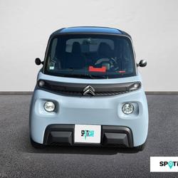 Citroen Ami MY AMI POP 2 portes  (avril 2023) (co2 0) Mayenne