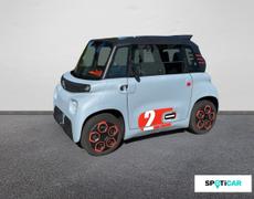 Citroen Ami Fougères