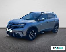 Citroen C5 Aircross Mayenne