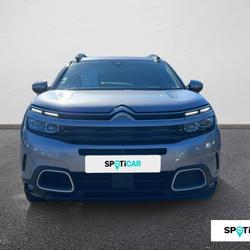 Citroen C5 Aircross BlueHDi 130 S&S EAT8 Shine Foug&egrave;res