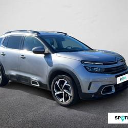 Citroen C5 Aircross BlueHDi 130 S&S EAT8 Shine Foug&egrave;res
