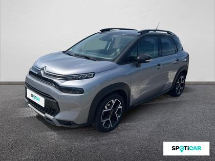 Citroen C3 Aircross - BlueHDi 110 S&S BVM6 Shine Pack - 12 490 €