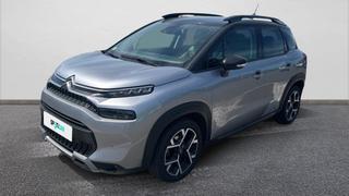 Citroen C3 Aircross  - photo 0