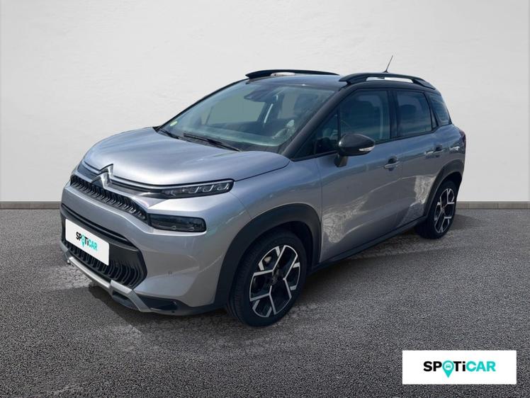 Citroen C3 Aircross  - 12 490 €