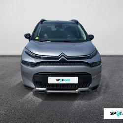 Citroen C3 Aircross BlueHDi 110 S&S BVM6 Shine Pack Foug&egrave;res