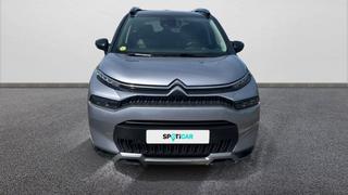 Citroen C3 Aircross  - photo 1