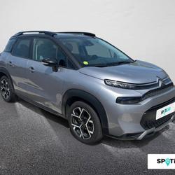 Citroen C3 Aircross BlueHDi 110 S&S BVM6 Shine Pack Foug&egrave;res
