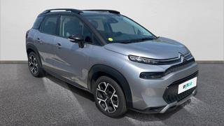 Citroen C3 Aircross  - photo 2