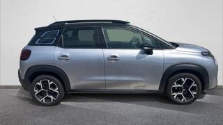 Citroen C3 Aircross  - photo 3