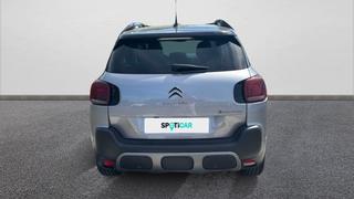 Citroen C3 Aircross  - photo 4