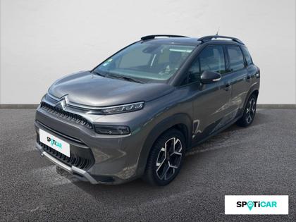 Citroen C3 Aircross - BlueHDi 110 S&S BVM6 Shine Pack - 12 490 €