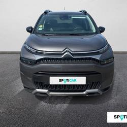 Citroen C3 Aircross BlueHDi 110 S&S BVM6 Shine Pack Foug&egrave;res