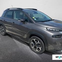 Citroen C3 Aircross BlueHDi 110 S&S BVM6 Shine Pack Foug&egrave;res