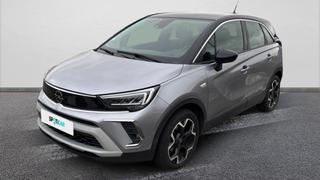 Opel Crossland  - Business - photo 0