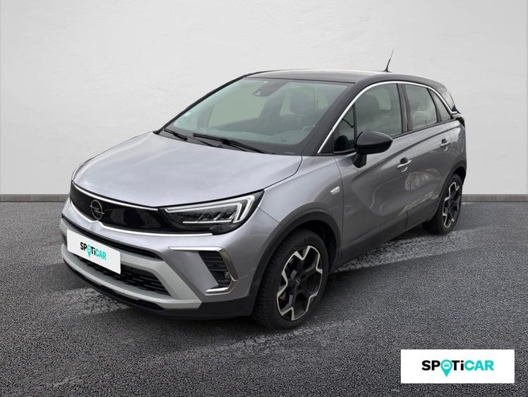 Opel Crossland  - Business - 14 790 €