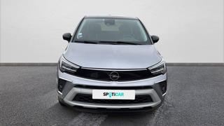Opel Crossland  - Business - photo 1
