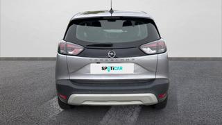 Opel Crossland  - Business - photo 4