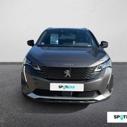 Peugeot 3008 1.6 HYBRID 225 E-EAT8 GT Pack Mayenne