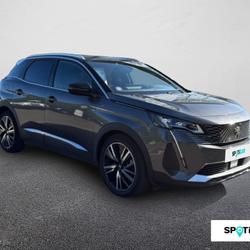 Peugeot 3008 1.6 HYBRID 225 E-EAT8 GT Pack Mayenne