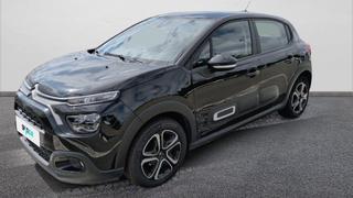 Citroen C3  - Feel - photo 0