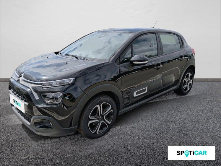 Citroen C3  - Feel - 9 990 €