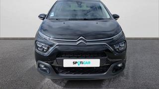 Citroen C3  - Feel - photo 1