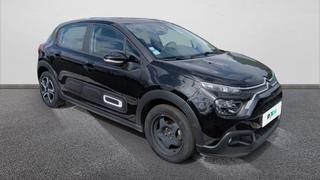 Citroen C3  - Feel - photo 2