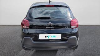 Citroen C3  - Feel - photo 4