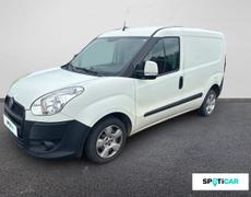Fiat Doblo Cargo - 1.3 Multijet 90 Pack - 9 990 €