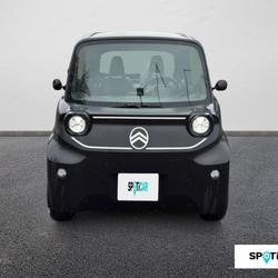 Citroen Ami BEV 6.3 kWh ami dark side Mayenne