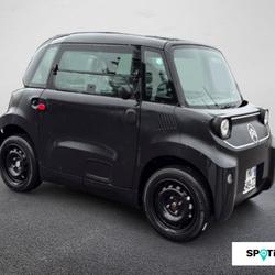 Citroen Ami BEV 6.3 kWh ami dark side Mayenne
