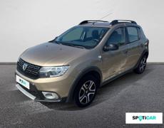 Dacia Sandero Fougères