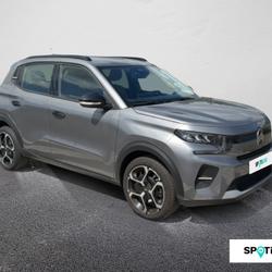 Citroen e-C3 Electrique 113ch Auto PLUS Mayenne