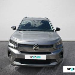 Citroen e-C3 Electrique 113ch Auto PLUS Foug&egrave;res