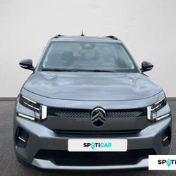 Citroen e-C3 Electrique 113ch Auto PLUS Foug&egrave;res