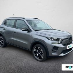 Citroen e-C3 Electrique 113ch Auto PLUS Foug&egrave;res