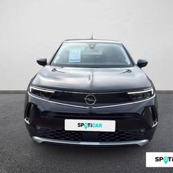 Opel Mokka 1.2 Turbo 130ch AUTO ELEGANCE Mayenne