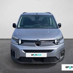 Citroen Berlingo 1.5 BLUEHDI 130 S&S EAT8 Taille M MAX Foug&egrave;res
