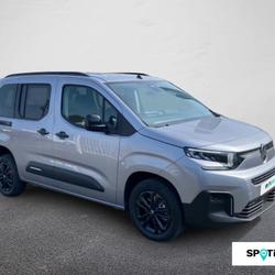 Citroen Berlingo 1.5 BLUEHDI 130 S&S EAT8 Taille M MAX Foug&egrave;res