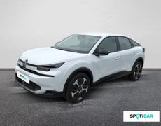 Citroen C4 Fougères